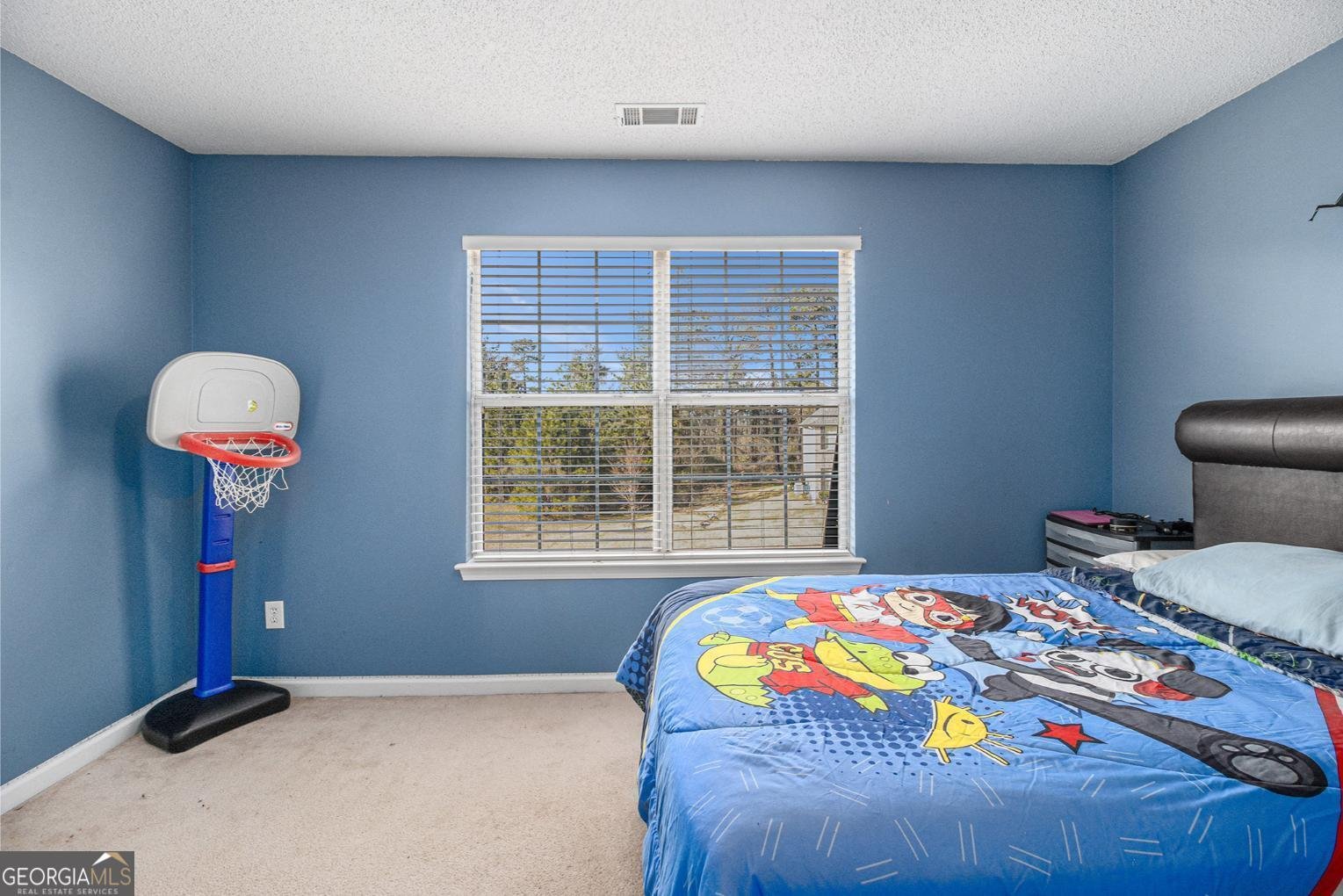 1921 Boulder Gate Drive Ellenwood - 22