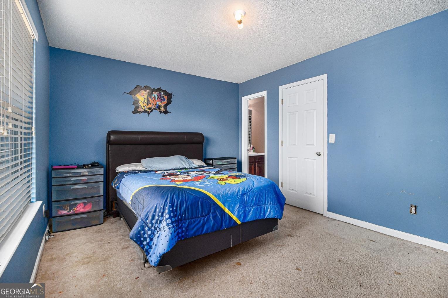 1921 Boulder Gate Drive Ellenwood - 23