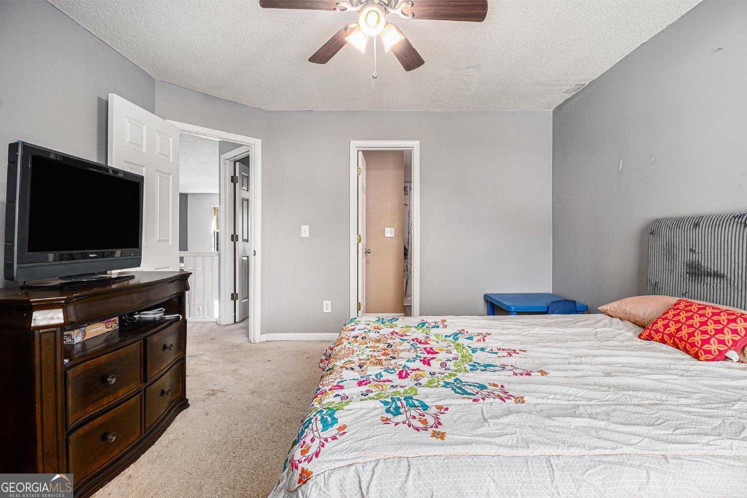 1921 Boulder Gate Drive Ellenwood - 26