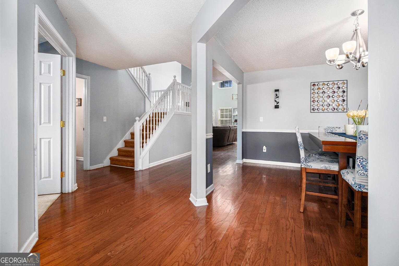 1921 Boulder Gate Drive Ellenwood - 3
