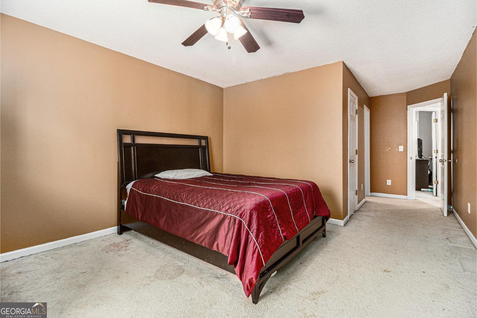 1921 Boulder Gate Drive Ellenwood - 30