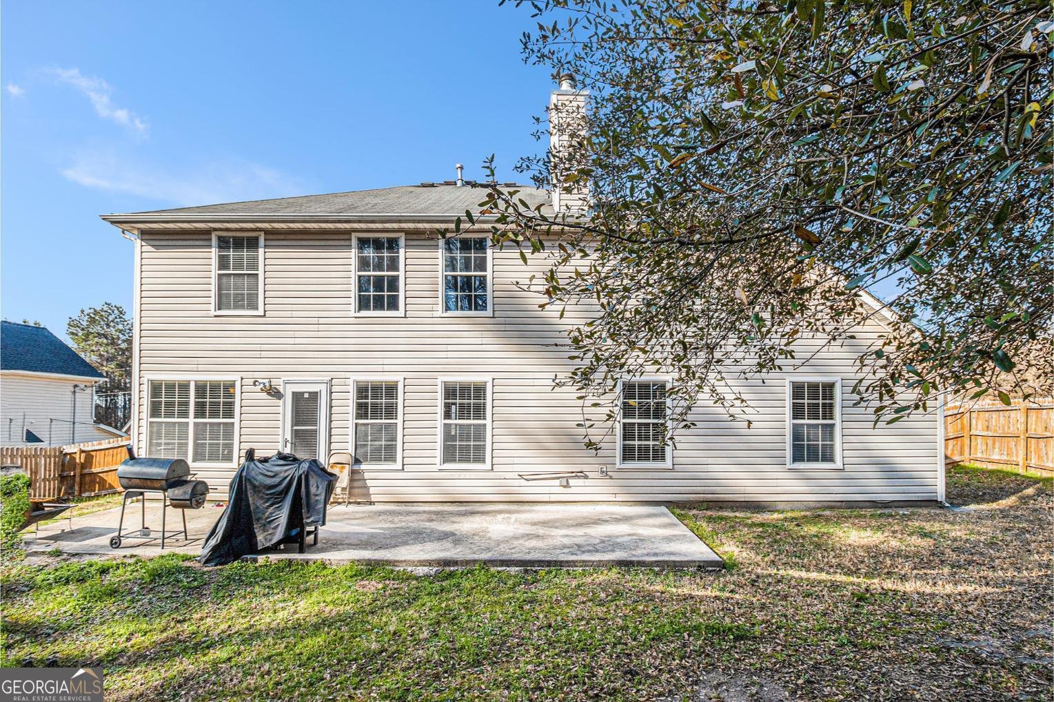 1921 Boulder Gate Drive Ellenwood - 31