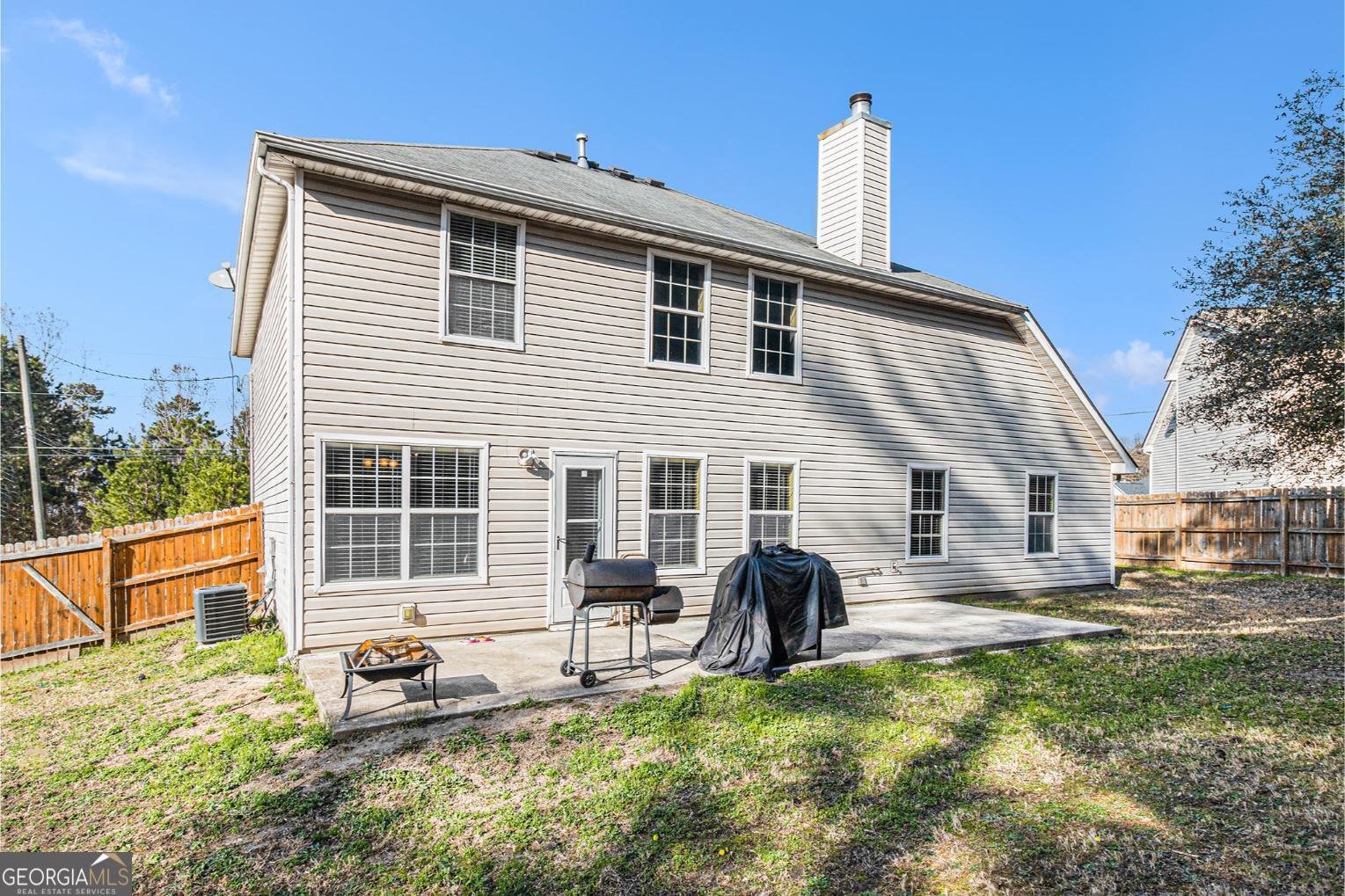 1921 Boulder Gate Drive Ellenwood - 32