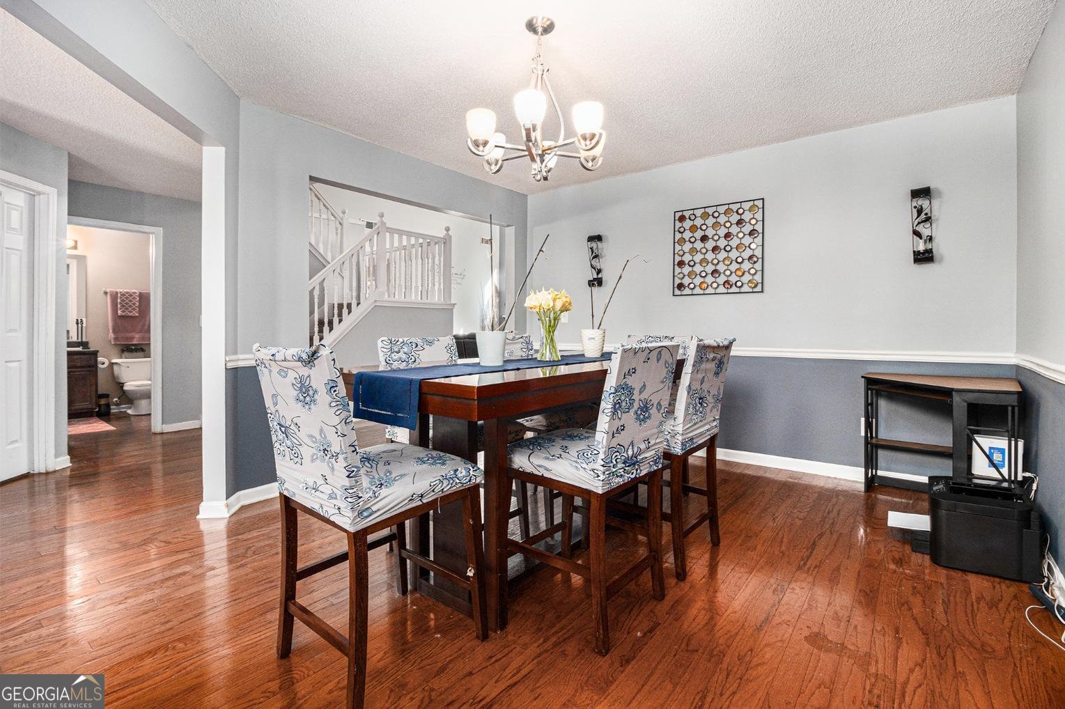 1921 Boulder Gate Drive Ellenwood - 6