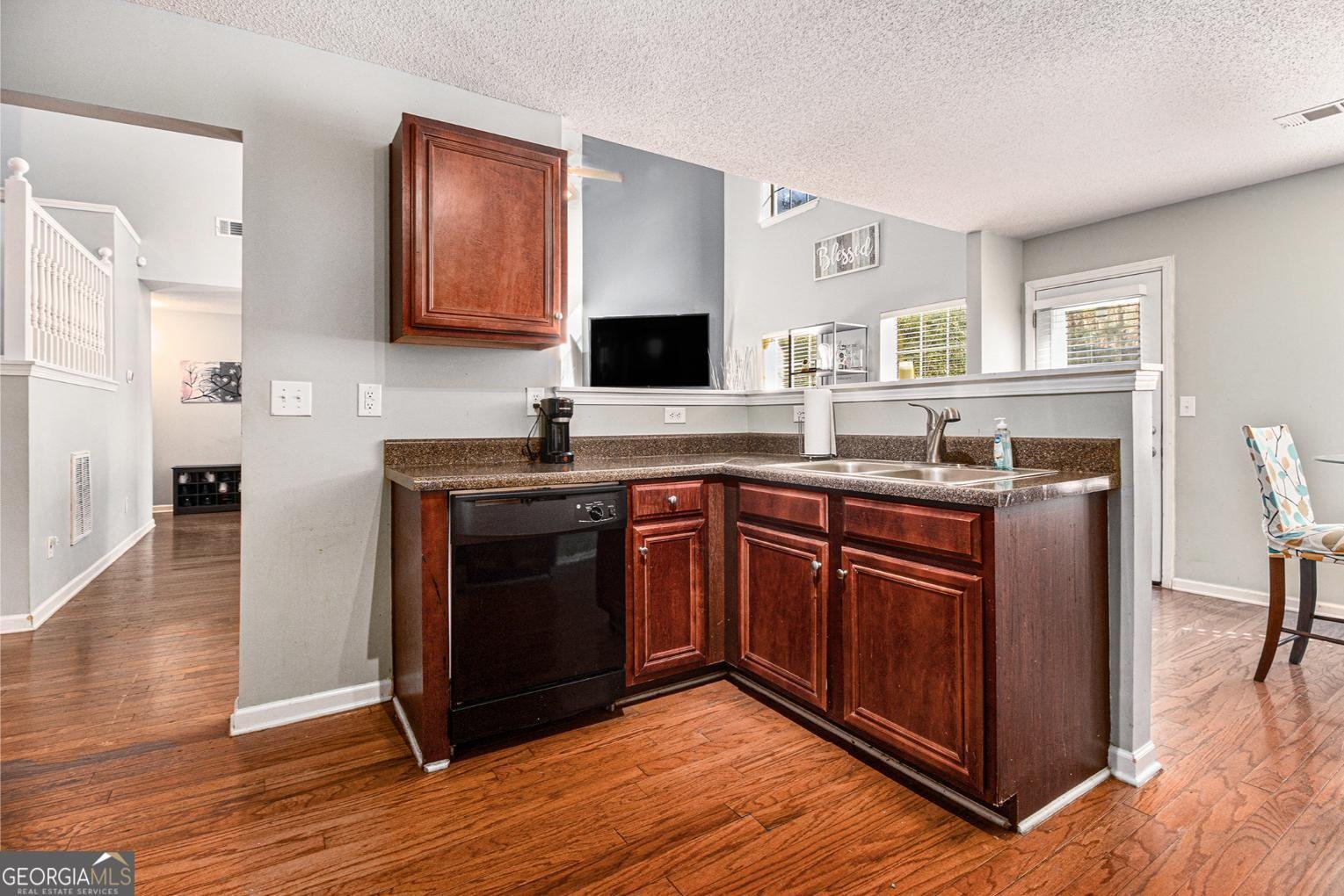 1921 Boulder Gate Drive Ellenwood - 9