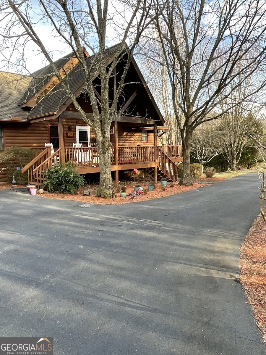 144 Big Sky Road Blairsville - 2