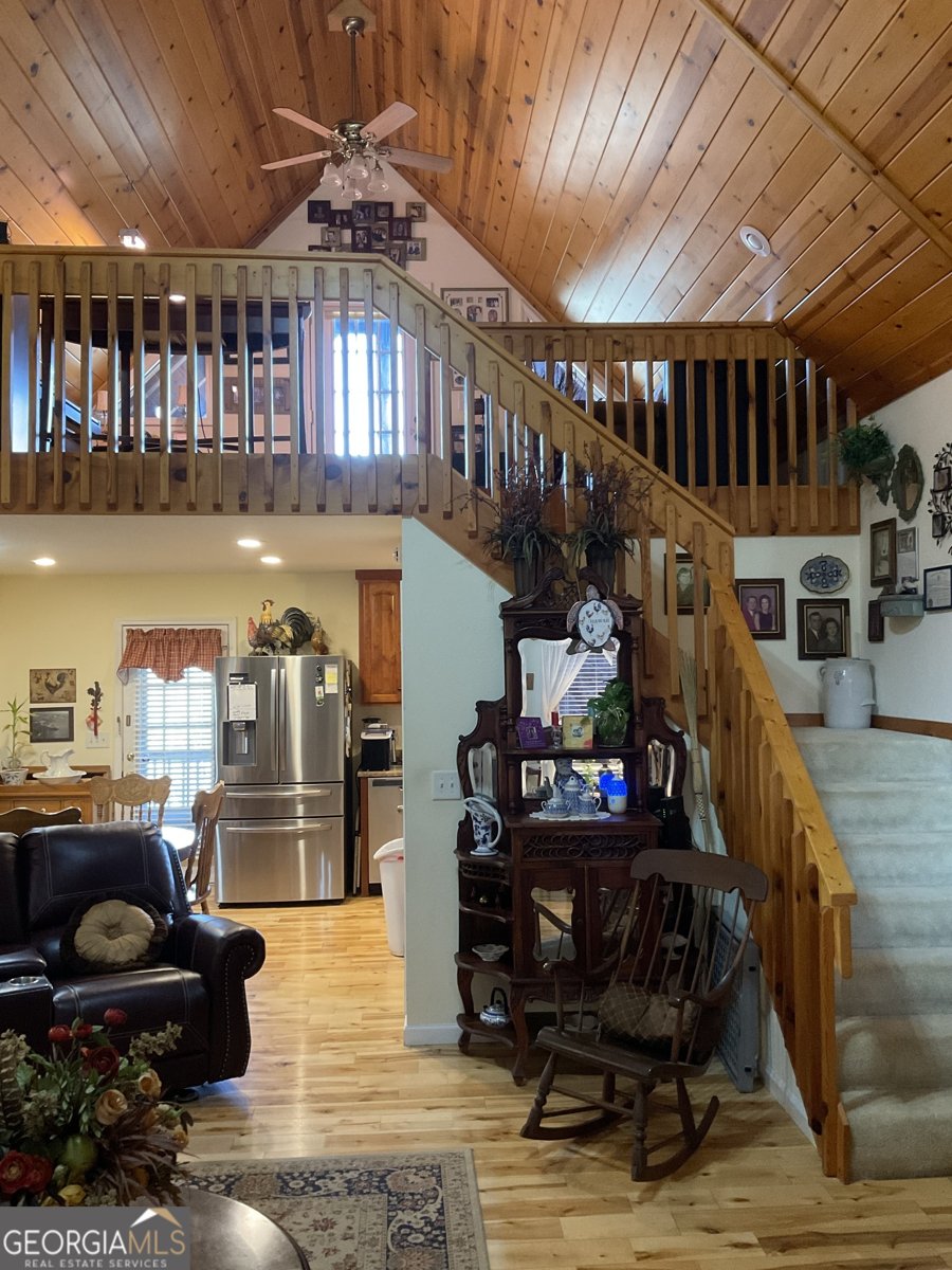 144 Big Sky Road Blairsville - 20
