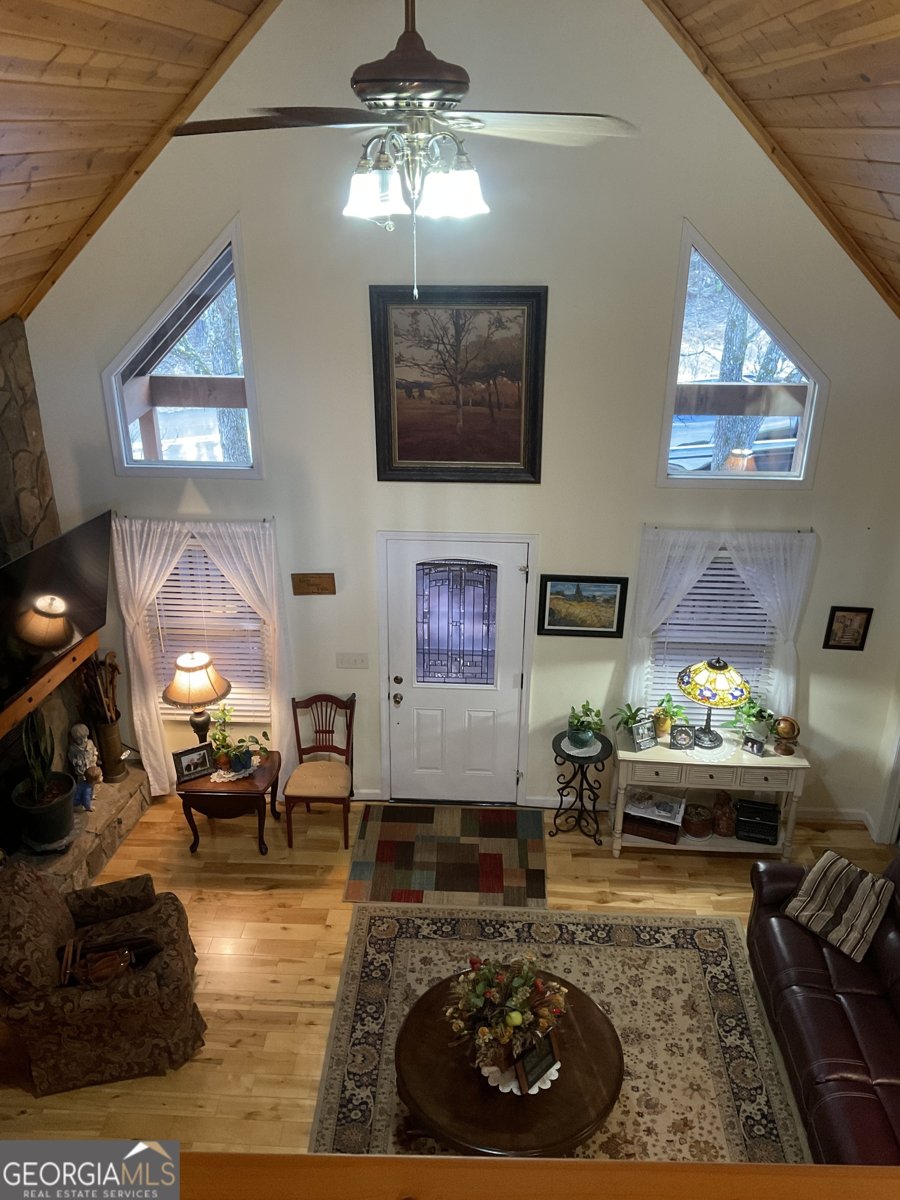 144 Big Sky Road Blairsville - 23