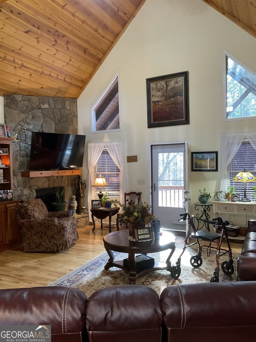 144 Big Sky Road Blairsville - 3