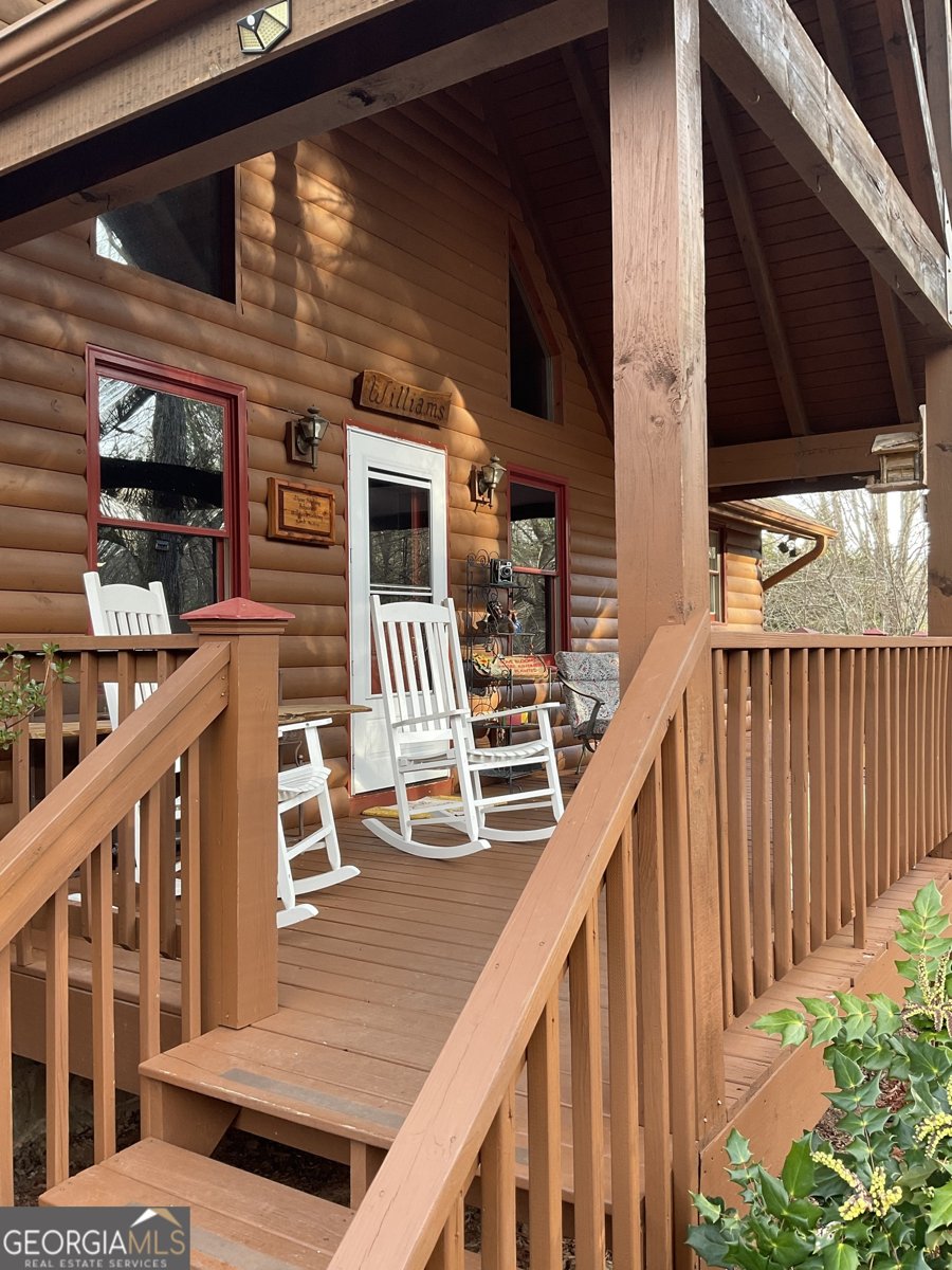 144 Big Sky Road Blairsville - 34