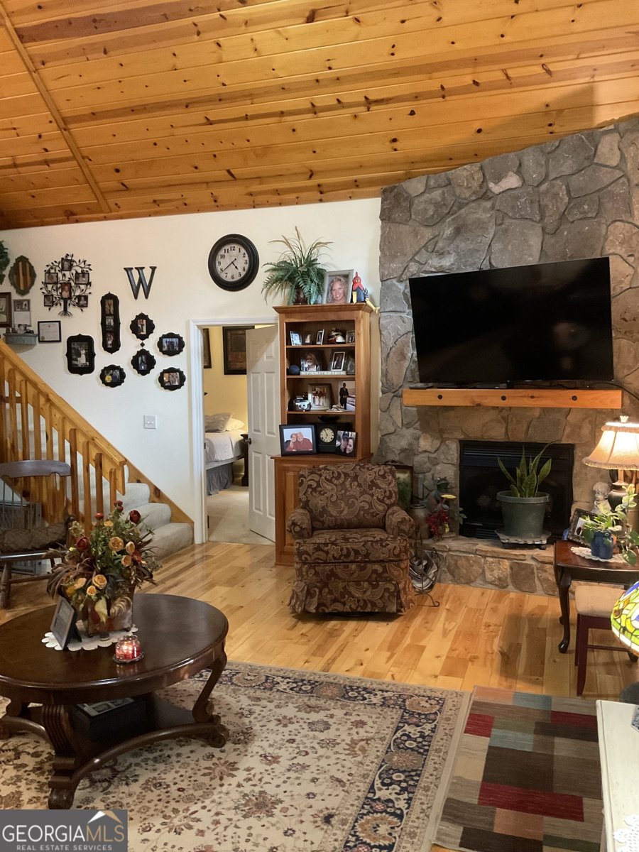 144 Big Sky Road Blairsville - 4
