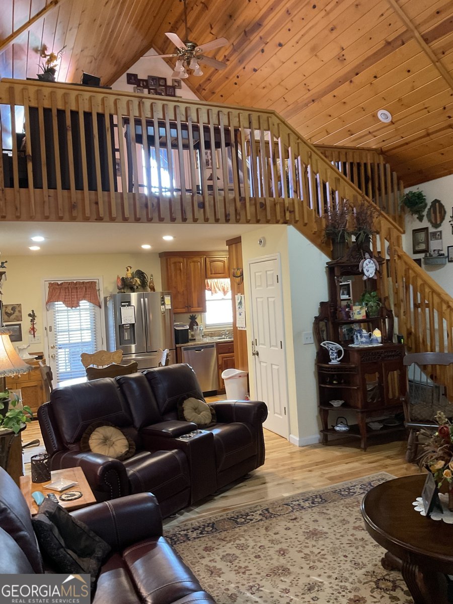 144 Big Sky Road Blairsville - 5
