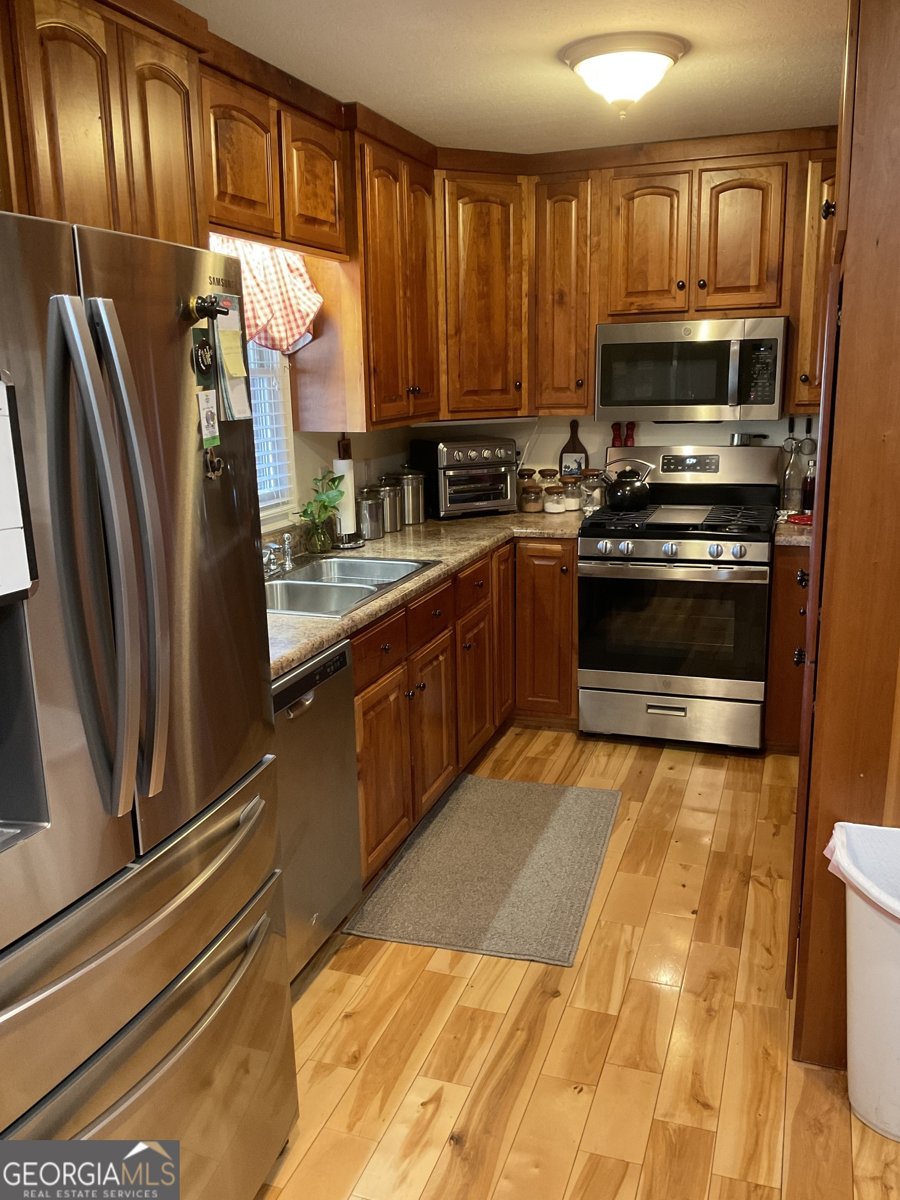 144 Big Sky Road Blairsville - 7