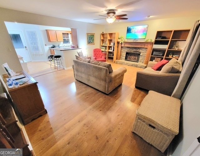 345 Lambeth Drive Hiram - 11