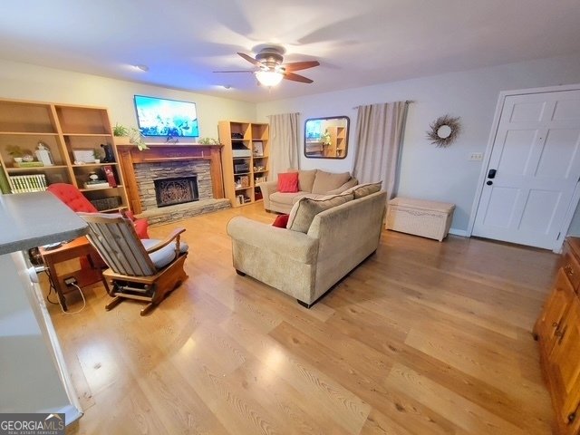 345 Lambeth Drive Hiram - 12