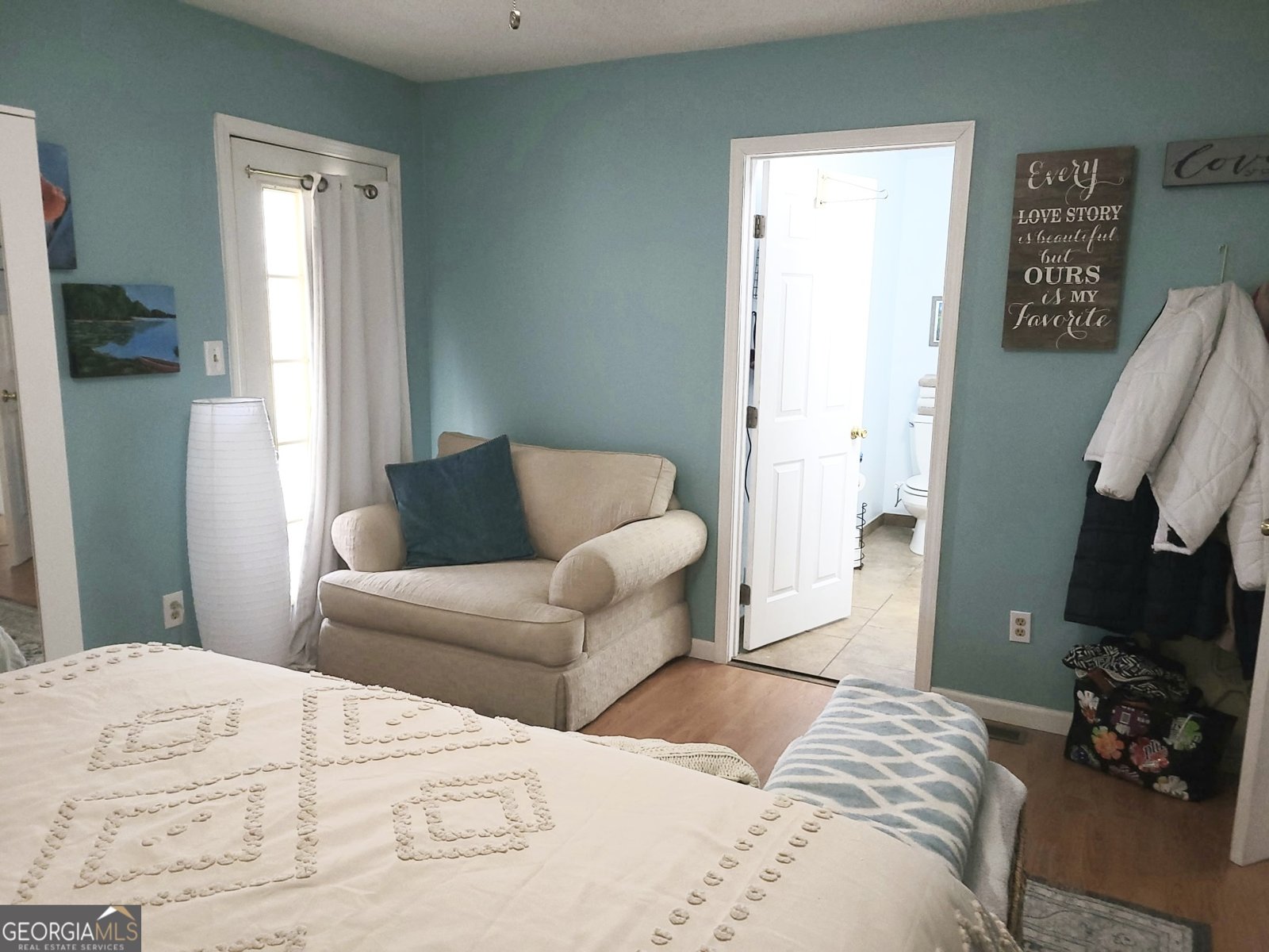 345 Lambeth Drive Hiram - 16