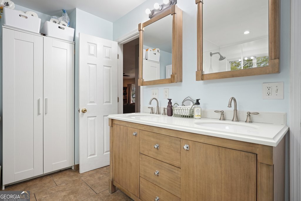 345 Lambeth Drive Hiram - 20