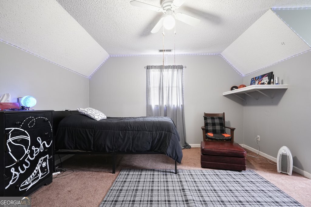 345 Lambeth Drive Hiram - 25