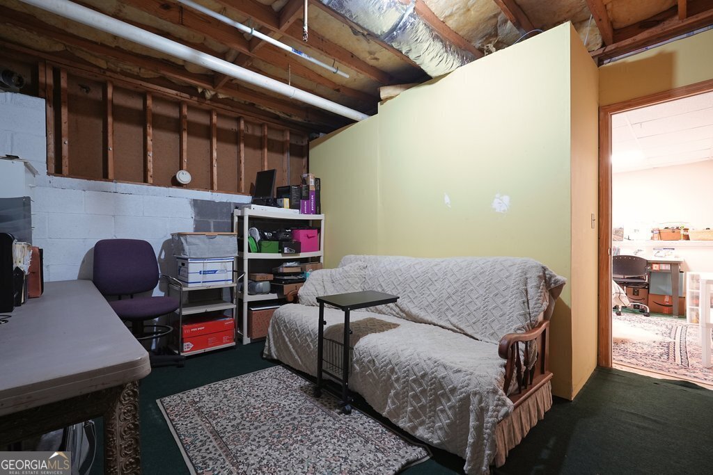 345 Lambeth Drive Hiram - 27