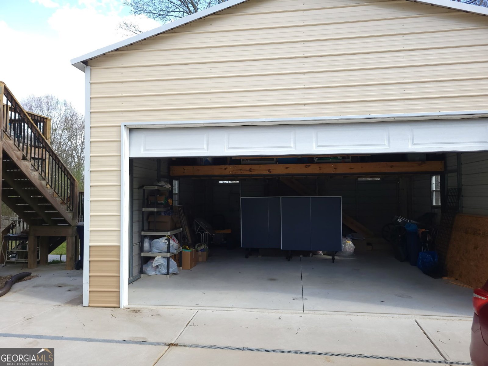 345 Lambeth Drive Hiram - 30
