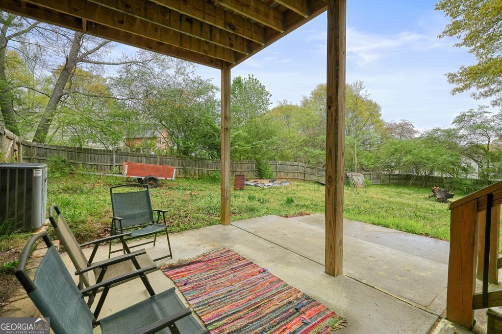 345 Lambeth Drive Hiram - 31