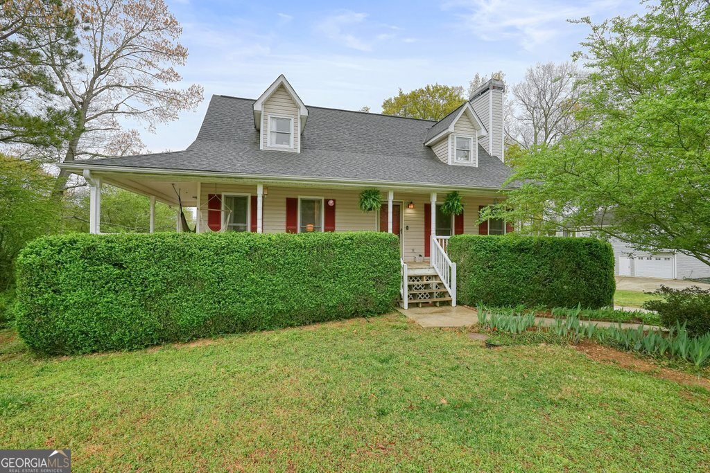 345 Lambeth Drive Hiram - 35