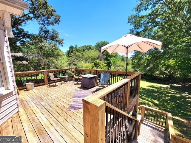 345 Lambeth Drive Hiram - 38