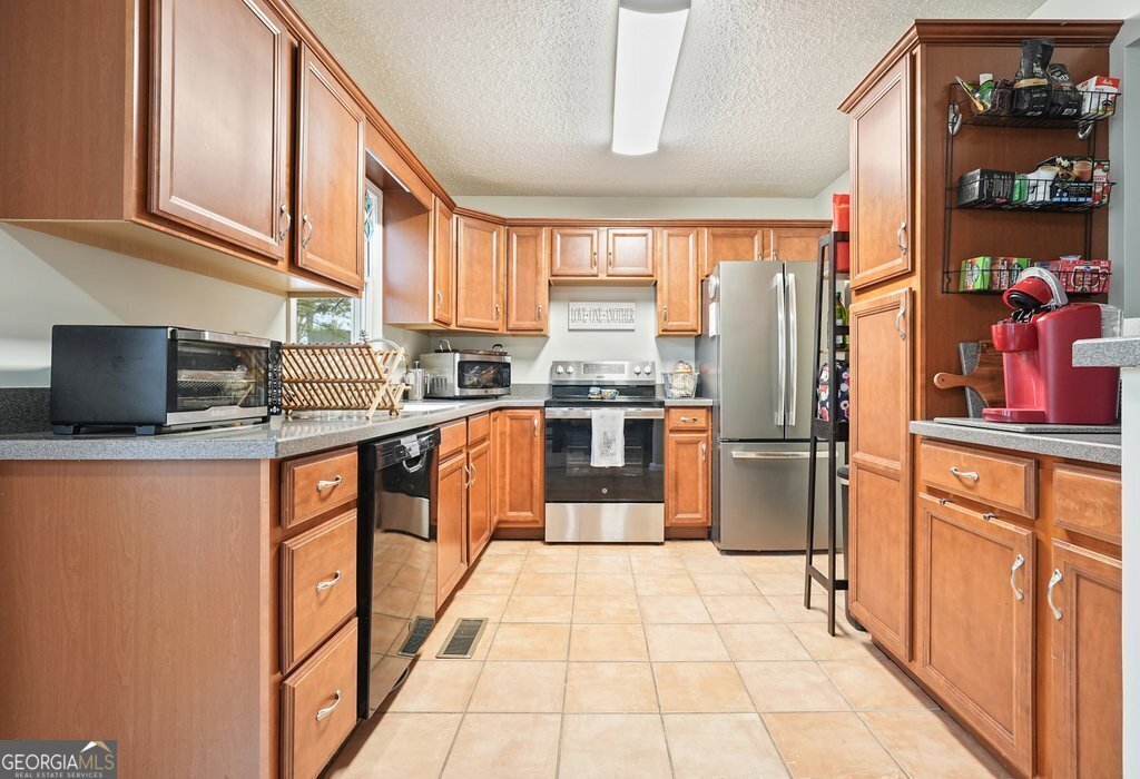 345 Lambeth Drive Hiram - 4