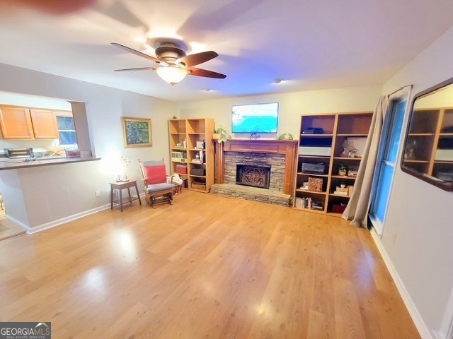 345 Lambeth Drive Hiram - 9