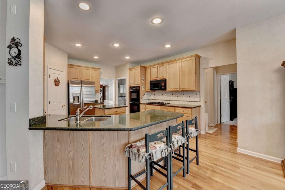4260 River Club Drive Cumming - 10