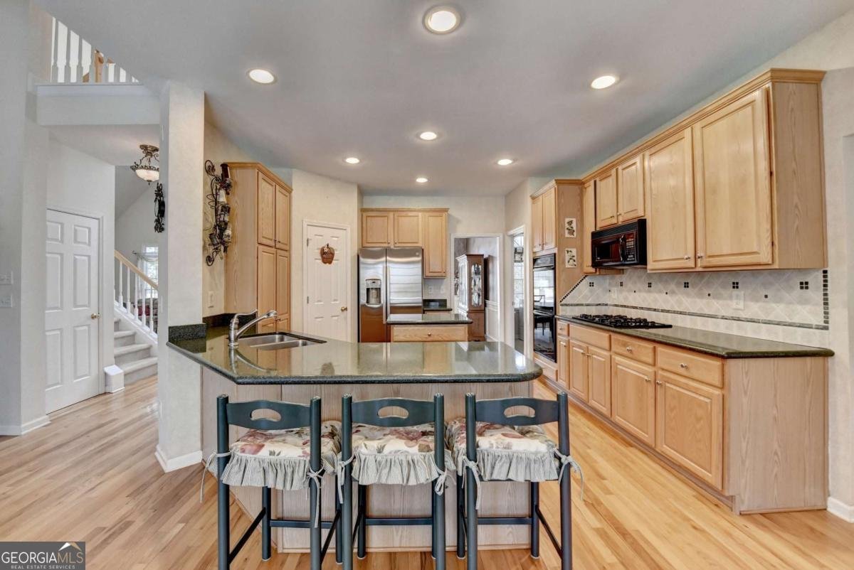 4260 River Club Drive Cumming - 25