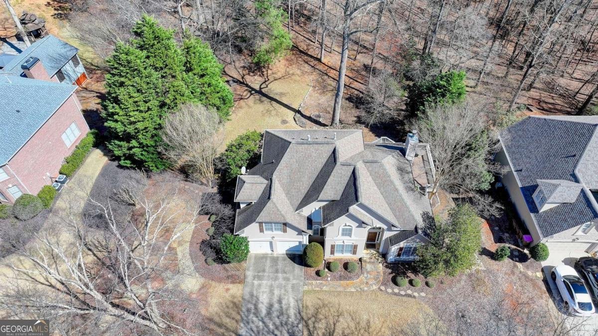 4260 River Club Drive Cumming - 51