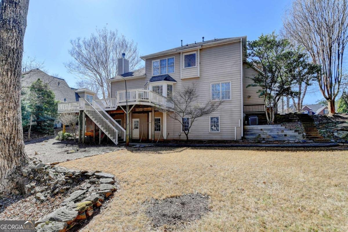 4260 River Club Drive Cumming - 55