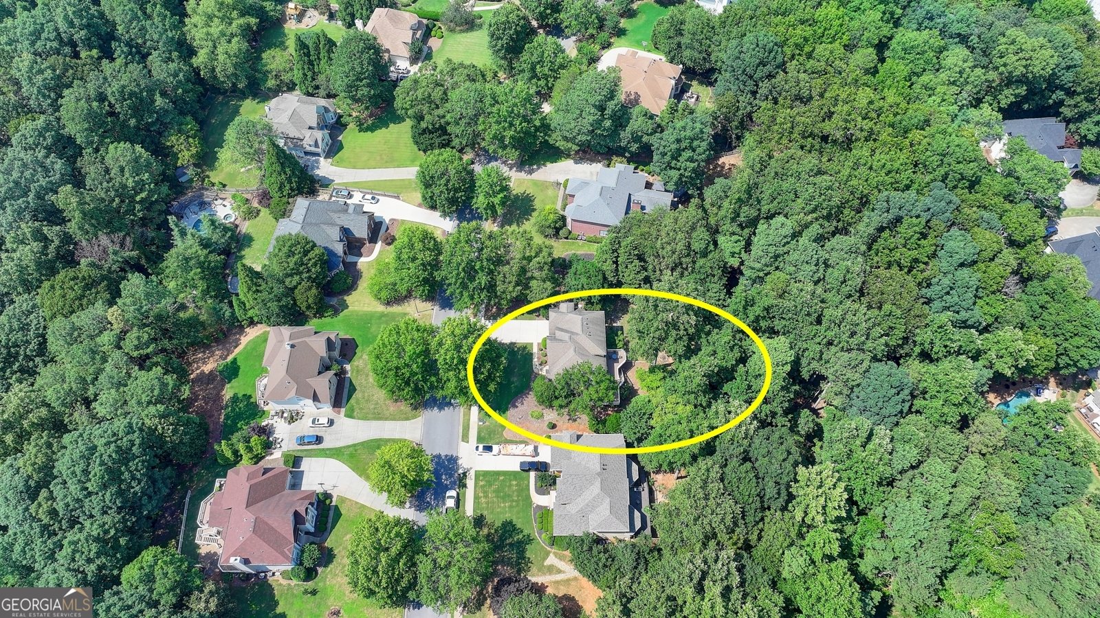 4260 River Club Drive Cumming - 67