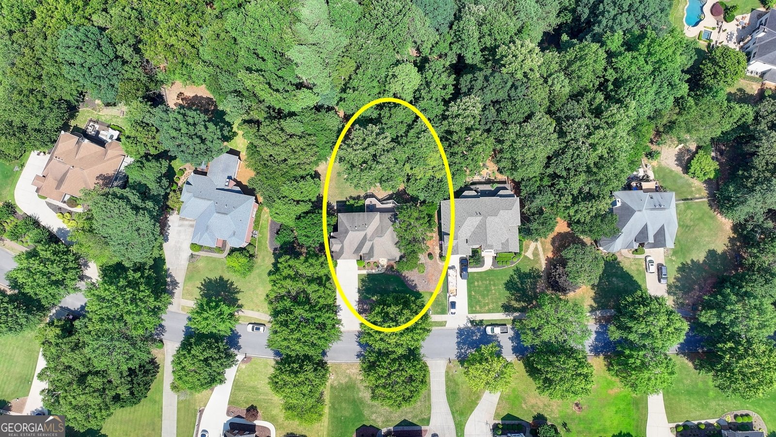 4260 River Club Drive Cumming - 68