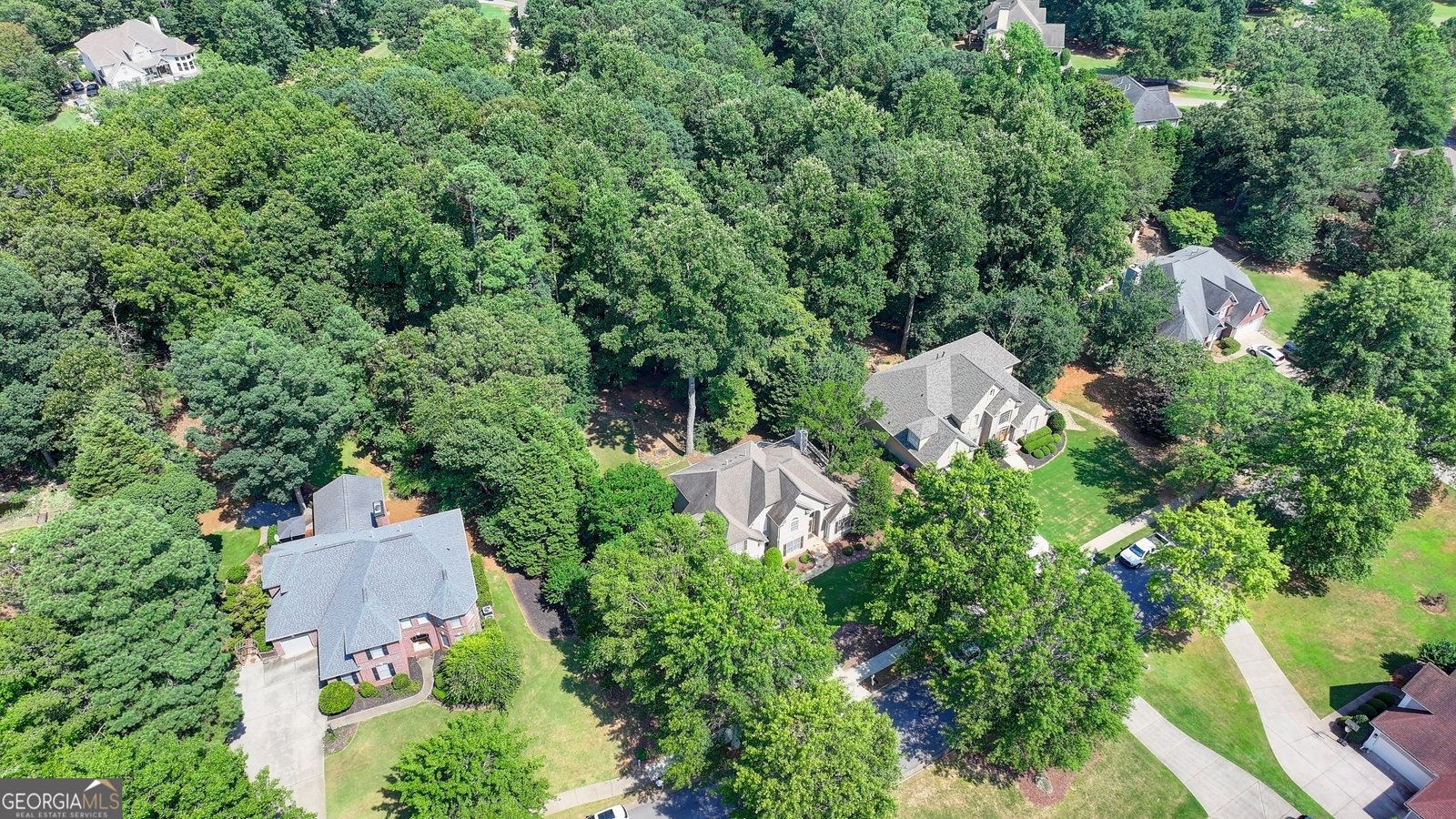4260 River Club Drive Cumming - 72