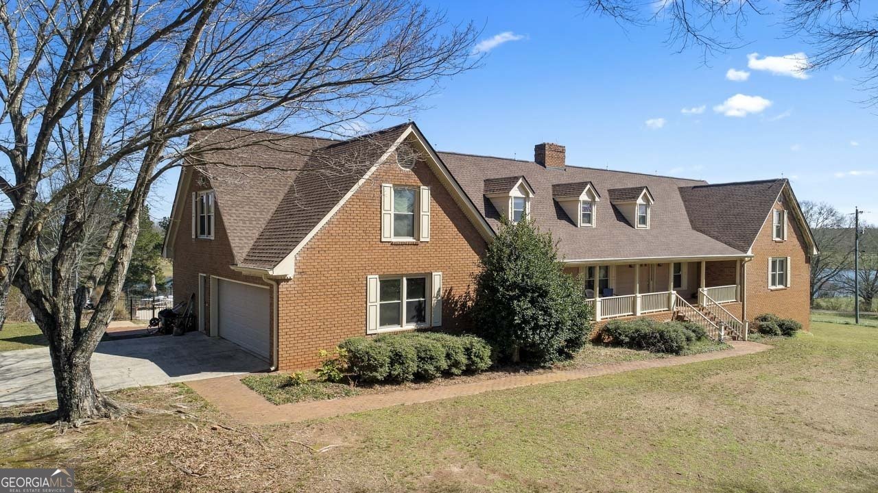 2940 Lake Road McDonough - 1