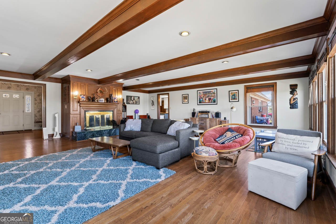2940 Lake Road McDonough - 13