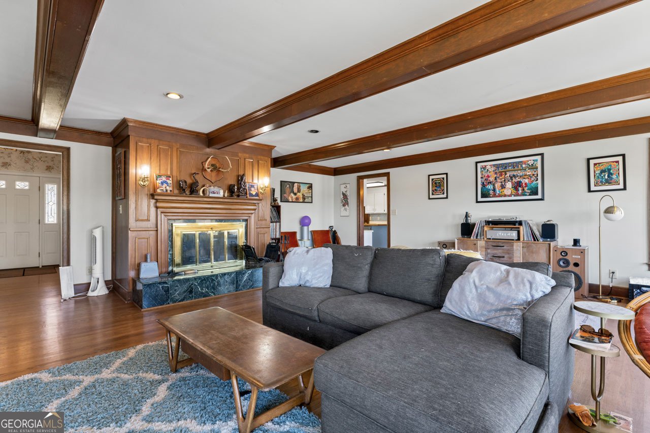2940 Lake Road McDonough - 14