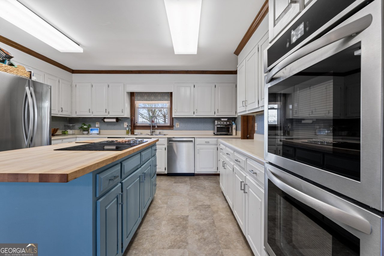 2940 Lake Road McDonough - 17