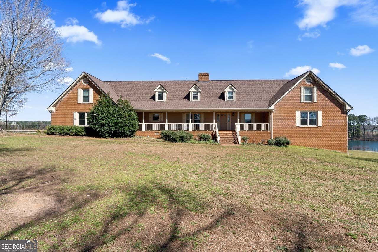 2940 Lake Road McDonough - 2