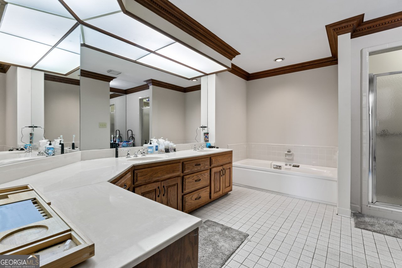 2940 Lake Road McDonough - 23
