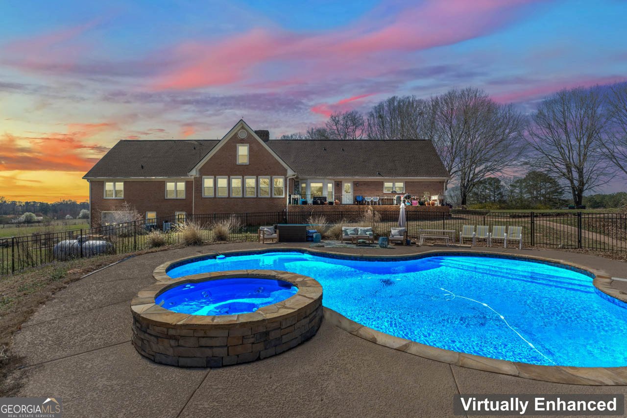 2940 Lake Road McDonough - 39