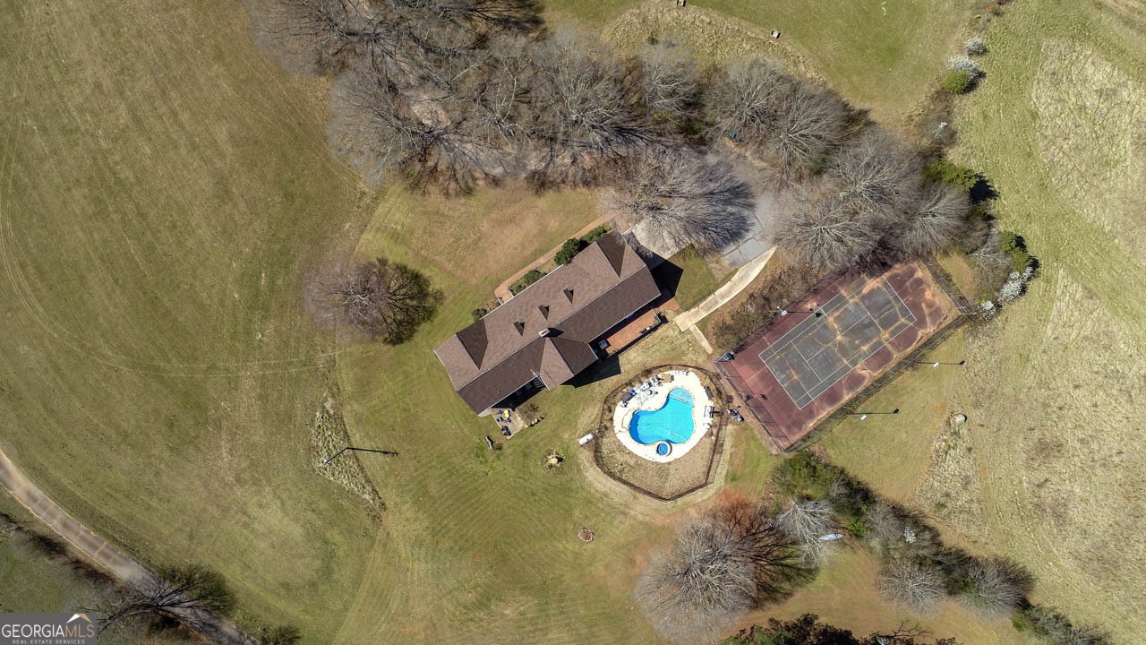 2940 Lake Road McDonough - 4