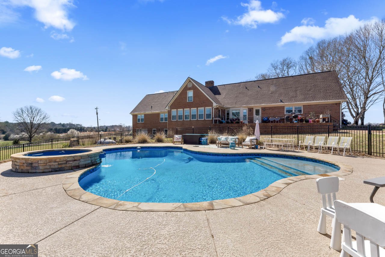 2940 Lake Road McDonough - 40