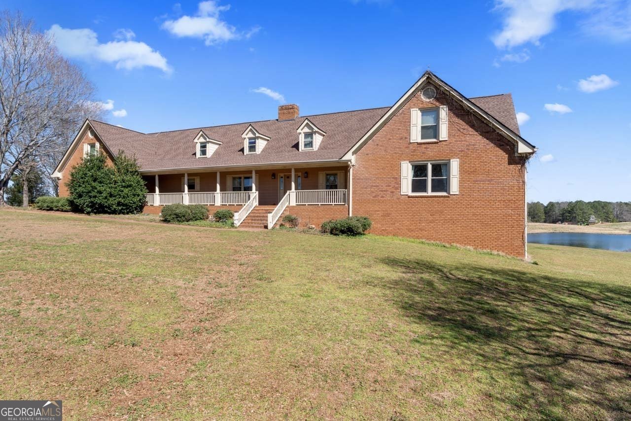2940 Lake Road McDonough - 42