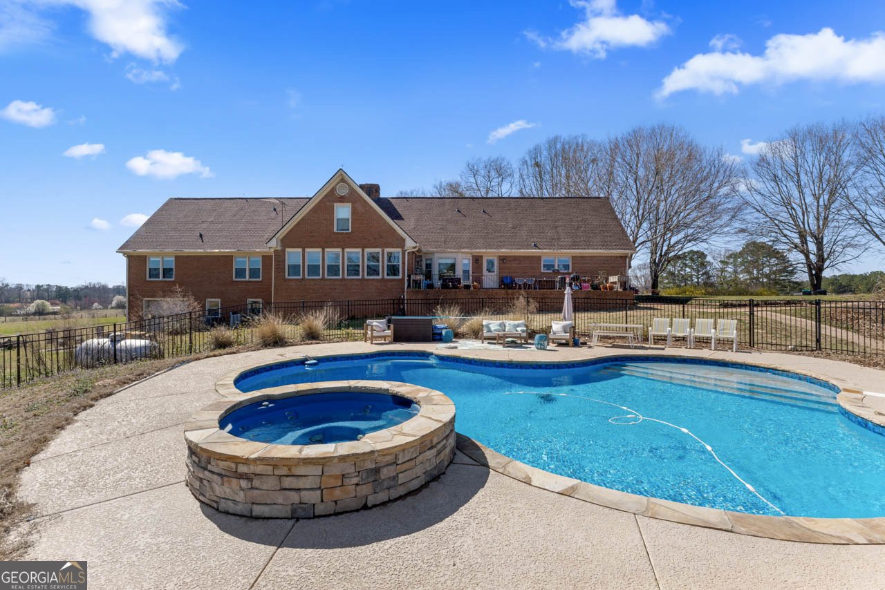 2940 Lake Road McDonough - 7
