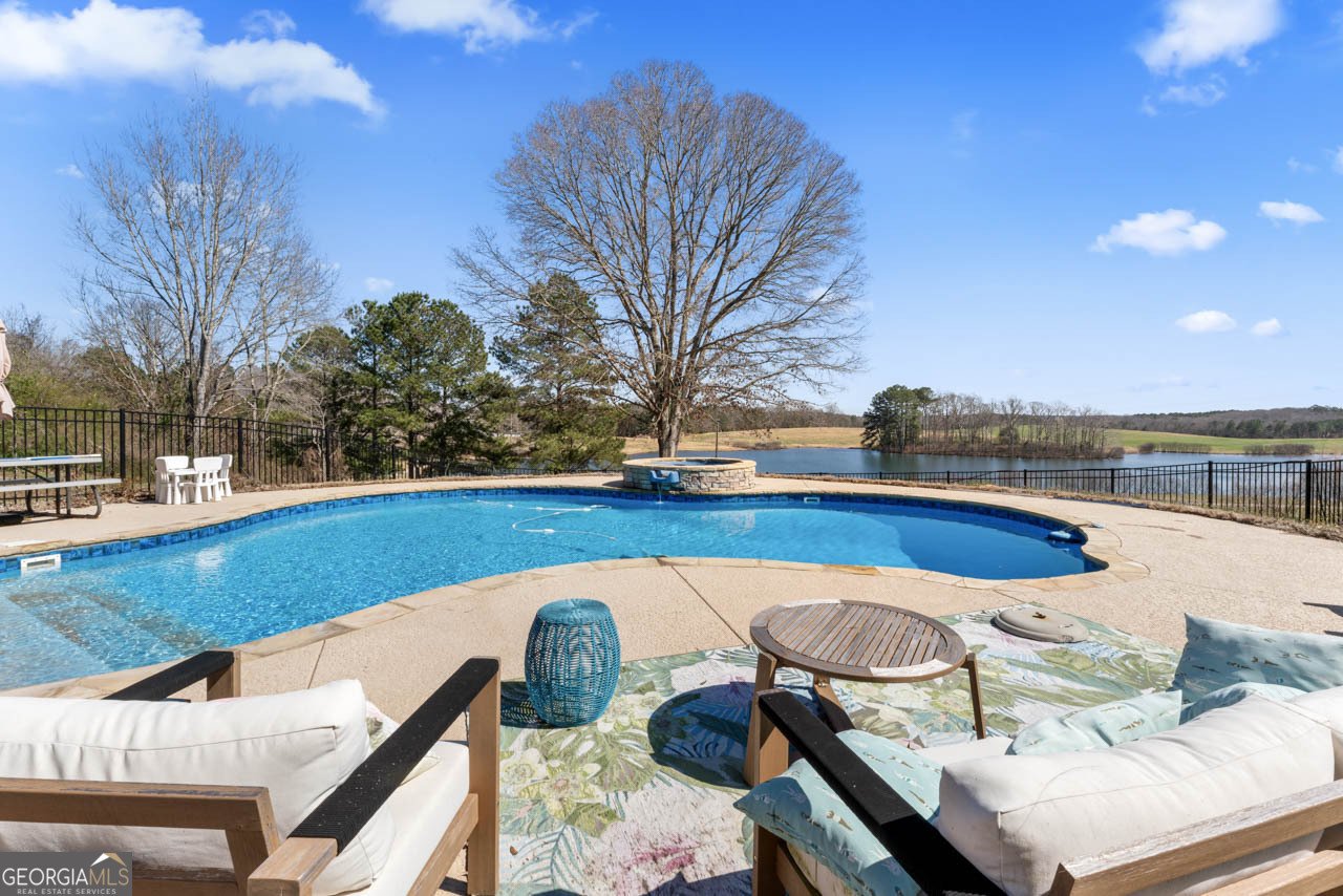 2940 Lake Road McDonough - 8