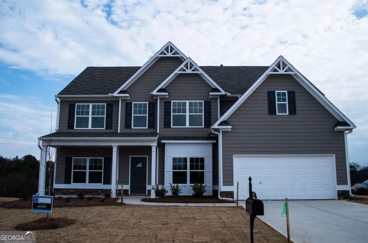 90 Hampton Ridge Way Jefferson - 1