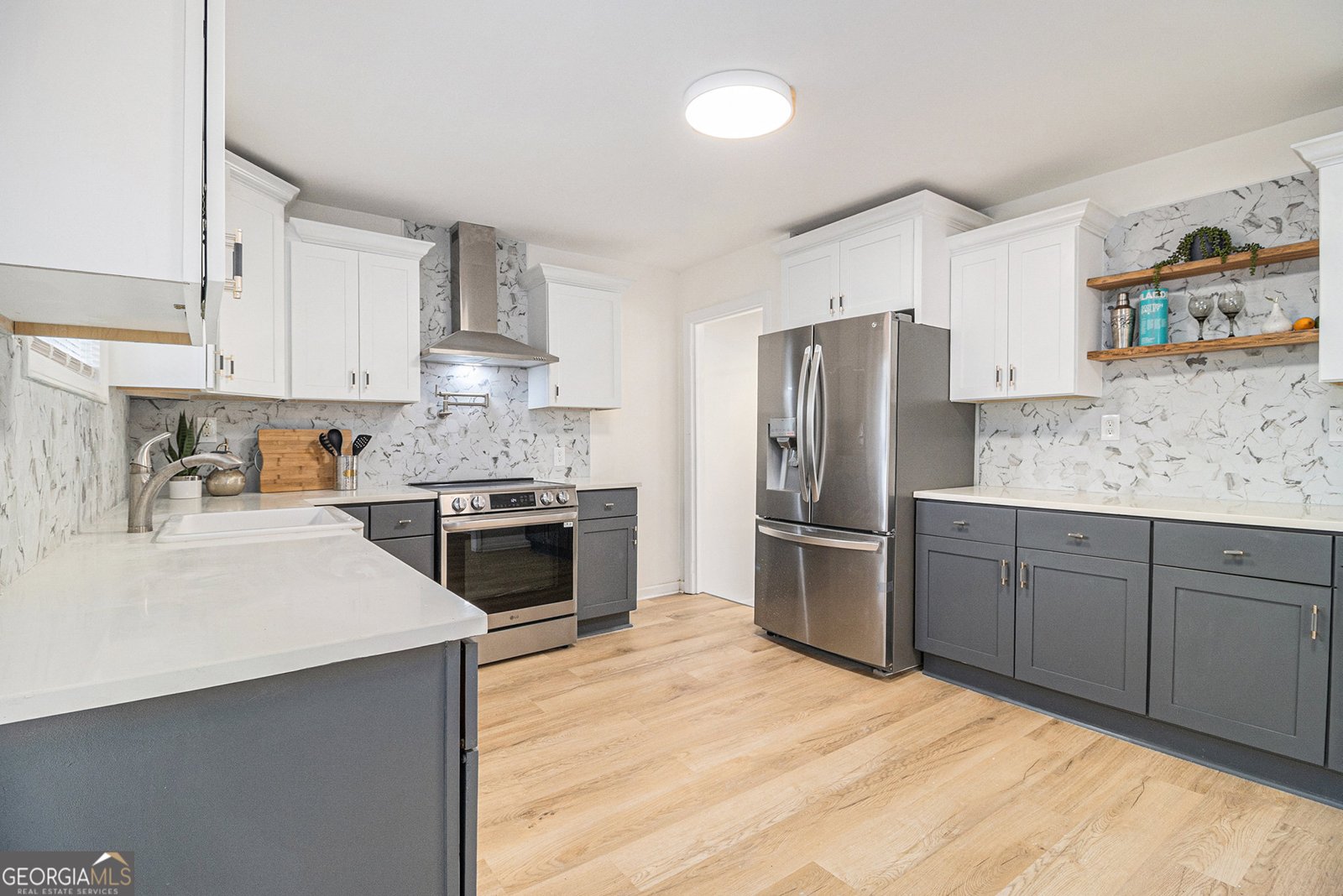 3388 Hyland Drive Decatur - 12